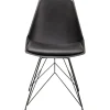Chaise Wire noir>KARE Design Sale