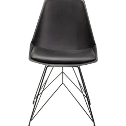 Chaise Wire noir>KARE Design Sale