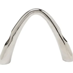 Chandelier Bow Duo chromé 21cm>KARE Design