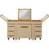 Coffeuse Venezia Creme>KARE Design New