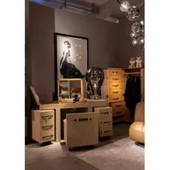 Coffeuse Venezia Creme>KARE Design New