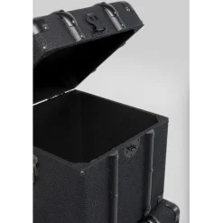 Coffre Voyage noir (3/parts)><noscript><img width=
