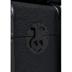 Coffre Voyage noir (3/parts)><noscript><img width=