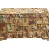 Coffre Zoo 81x47cm>KARE Design Outlet