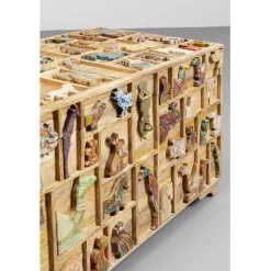 Coffre Zoo 81x47cm><noscript><img width=