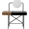 Coiffeuse Vanity 102x47cm>KARE Design Clearance