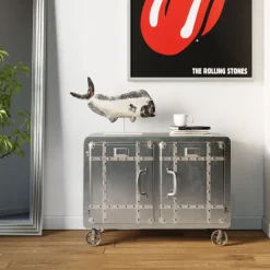 Commode Buster 2-portes>KARE Design Online