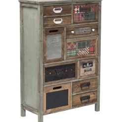 Commode California 11 tiroirs><noscript><img width=
