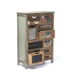 Commode California 11 tiroirs><noscript><img width=