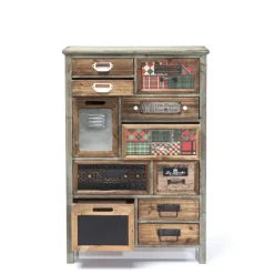 Commode California 11 tiroirs><noscript><img width=