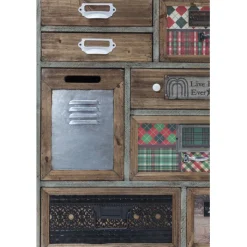 Commode California 11 tiroirs><noscript><img width=