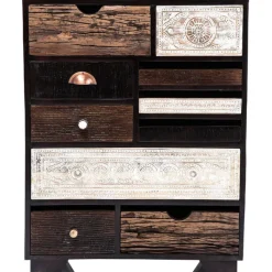 Commode Finca 10 tiroirs>KARE Design Best