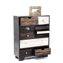 Commode Finca 10 tiroirs><noscript><img width=