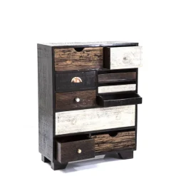 Commode Finca 10 tiroirs><noscript><img width=