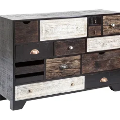 Commode Finca 14 tiroirs><noscript><img width=