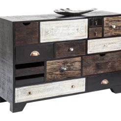 Commode Finca 14 tiroirs><noscript><img width=