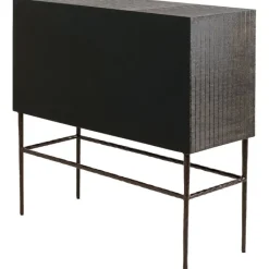 Commode haute Chalet Soul 110x105cm><noscript><img width=