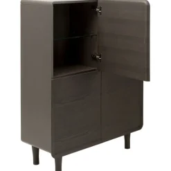 Commode haute Divine 110x137cm><noscript><img width=