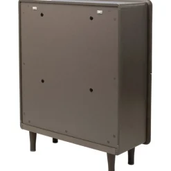 Commode haute Divine 110x137cm><noscript><img width=