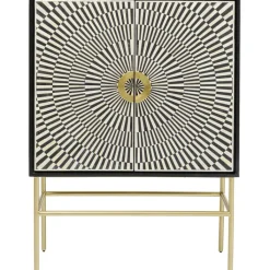 Commode haute Electro>KARE Design Outlet