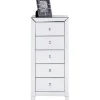 Commode haute Luxury 5-tiroirs>KARE Design Discount