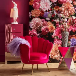Commode haute Luxury 5-tiroirs><noscript><img width=