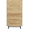 Commode haute Mulino 60x121cm>KARE Design Clearance