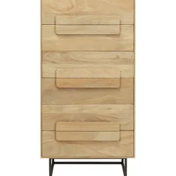 Commode haute Mulino 60x121cm>KARE Design Clearance