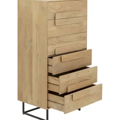 Commode haute Mulino 60x121cm><noscript><img width=