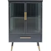 Commode La Gomera 2-portes/1-tiroir>KARE Design