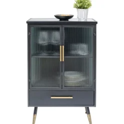 Commode La Gomera 2-portes/1-tiroir><noscript><img width=
