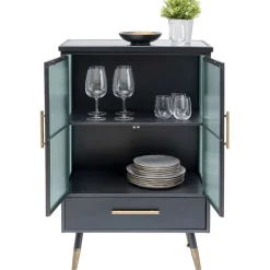Commode La Gomera 2-portes/1-tiroir><noscript><img width=