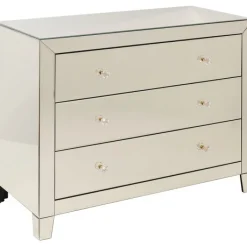 Commode Luxury Pearl 3-tiroirs><noscript><img width=