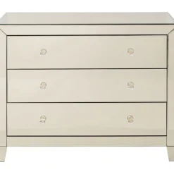Commode Luxury Pearl 3-tiroirs><noscript><img width=
