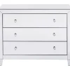 Commode Luxury 3-tiroirs>KARE Design Clearance