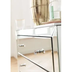 Commode Luxury 3-tiroirs><noscript><img width=