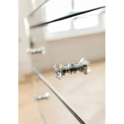 Commode Luxury 3-tiroirs><noscript><img width=
