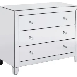 Commode Luxury 3-tiroirs><noscript><img width=