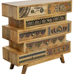 Commode Menorca Butterfly 65x65cm><noscript><img width=