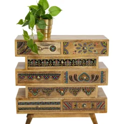 Commode Menorca Butterfly 65x65cm><noscript><img width=