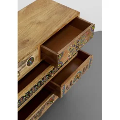 Commode Menorca Butterfly 65x65cm><noscript><img width=