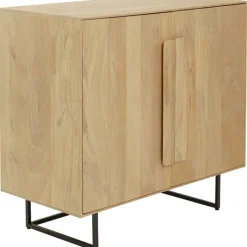 Commode Mulino Doors 85x81cm><noscript><img width=