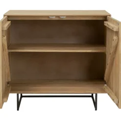 Commode Mulino Doors 85x81cm><noscript><img width=