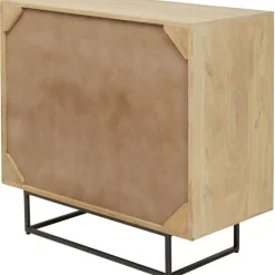 Commode Mulino Doors 85x81cm><noscript><img width=