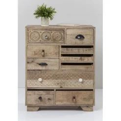Commode Puro 10 tiroirs><noscript><img width=