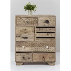 Commode Puro 10 tiroirs><noscript><img width=