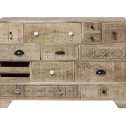 Commode Puro 14 tiroirs>KARE Design Hot