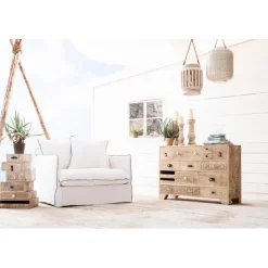 Commode Puro 14 tiroirs>KARE Design Hot