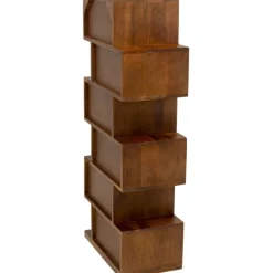 Commode Rodeo Zick Zack 6 tiroirs><noscript><img width=