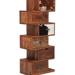 Commode Rodeo Zick Zack 6 tiroirs><noscript><img width=
